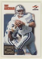 Troy Aikman