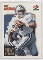 Troy Aikman