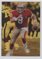 Steve Young [EX to NM]