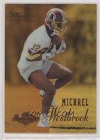 Michael Westbrook [EX to NM]