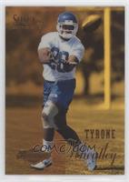 Tyrone Wheatley [EX to NM]