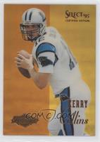 Kerry Collins [EX to NM]