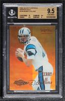 Kerry Collins [BGS 9.5 GEM MINT]