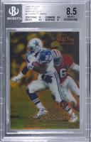 Emmitt Smith [BGS 8.5 NM‑MT+]