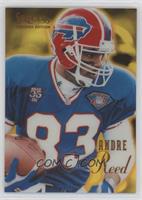 Andre Reed