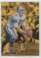 Troy Aikman [EX to NM]