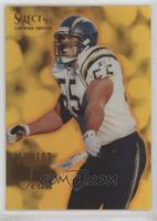 Junior Seau