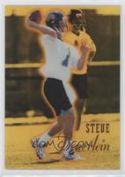 Steve Beuerlein [EX to NM]