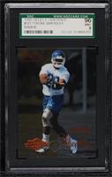 Tyrone Wheatley [SGC 96 MINT 9]