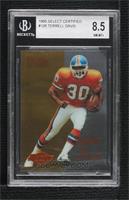 Terrell Davis [BGS 8.5 NM‑MT+]