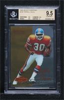 Terrell Davis [BGS 9.5 GEM MINT]