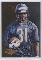 Rashaan Salaam