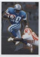 Barry Sanders