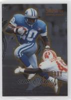 Barry Sanders