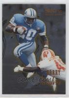 Barry Sanders [Good to VG‑EX]
