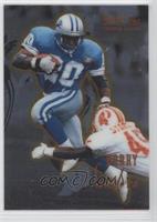 Barry Sanders