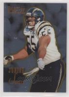 Junior Seau [EX to NM]