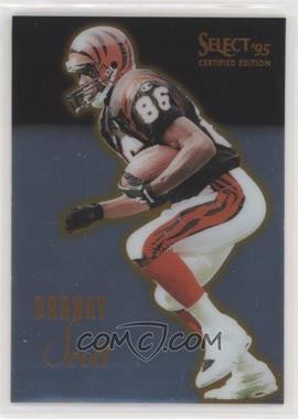 1995 Select Certified Edition - [Base] #79 - Darnay Scott