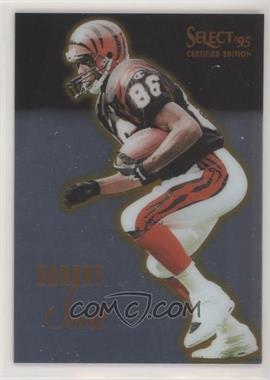 1995 Select Certified Edition - [Base] #79 - Darnay Scott