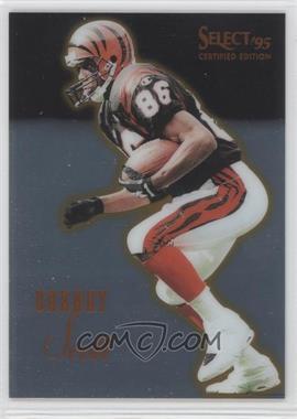 1995 Select Certified Edition - [Base] #79 - Darnay Scott