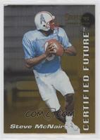 Steve McNair [EX to NM]