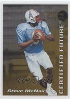 Steve McNair