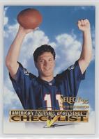 Drew Bledsoe