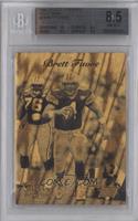 Brett Favre [BGS 8.5 NM‑MT+]