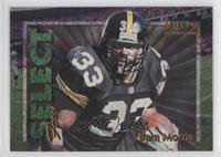 Bam Morris #/2,250