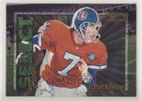 John Elway #/2,250