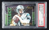 Kerry Collins [PSA 10 GEM MT] #/2,250