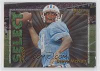 Steve McNair #/2,250