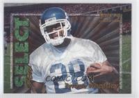 Tyrone Wheatley #/2,250