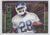 Tyrone Wheatley #/2,250