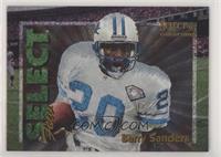 Barry Sanders #/2,250