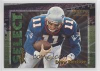 Drew Bledsoe #/2,250