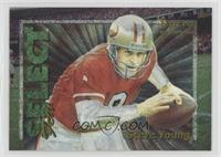 Steve Young #/2,250