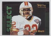 Errict Rhett #/1,028