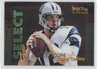 Kerry Collins #/1,028