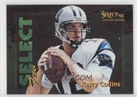 Kerry Collins #/1,028