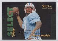 Steve McNair #/1,028