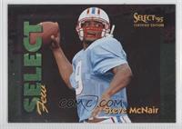 Steve McNair #/1,028