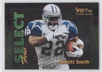 Emmitt Smith #/1,028