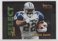 Emmitt Smith #/1,028