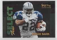 Emmitt Smith #/1,028