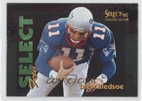 Drew Bledsoe #/1,028