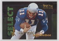 Drew Bledsoe #/1,028