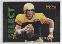 Brett Favre #/1,028