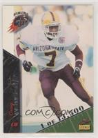 Craig Newsome #/13,500