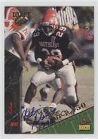 Kelvin Anderson #/7,750